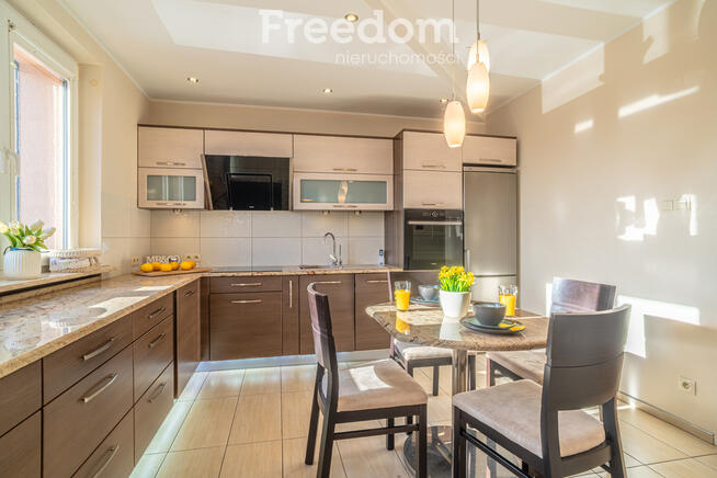 Smart Home + biuro + garaż | 346 m²