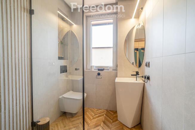 Smart Home + biuro + garaż | 346 m²