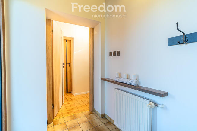 Smart Home + biuro + garaż | 346 m²