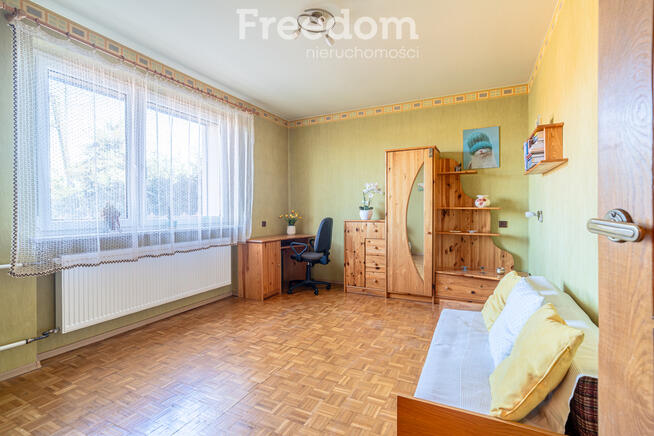 Smart Home + biuro + garaż | 346 m²