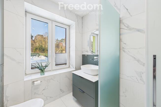 Prosperujący obiekt na wynajem w Kątach Rybackich