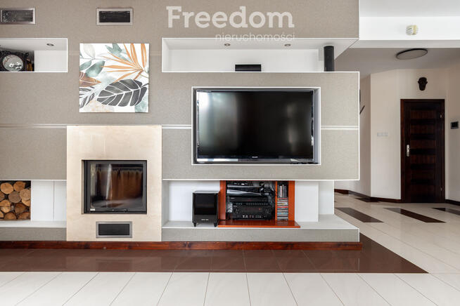 Dzień otwarty 28.02 Wolnostojący z ogrodem 6 pok.