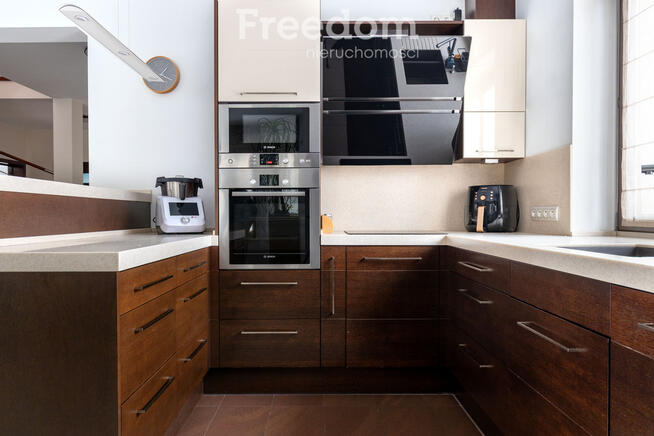 Dzień otwarty 28.02 Wolnostojący z ogrodem 6 pok.