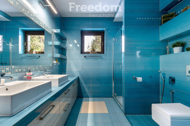 Dzień otwarty 28.02 Wolnostojący z ogrodem 6 pok.