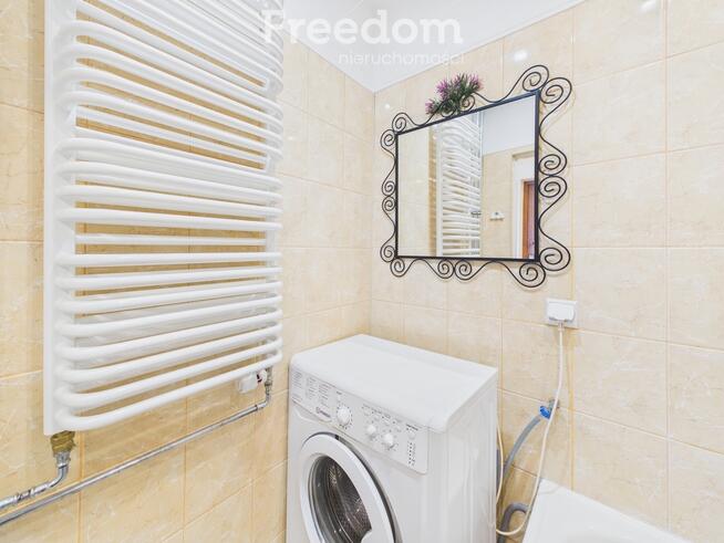 Klimatyczna kawalerka | Brynów | wysoki parter