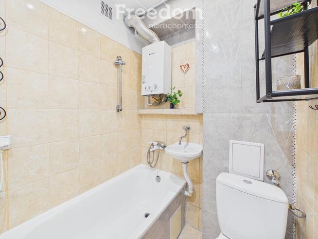 Klimatyczna kawalerka | Brynów | wysoki parter