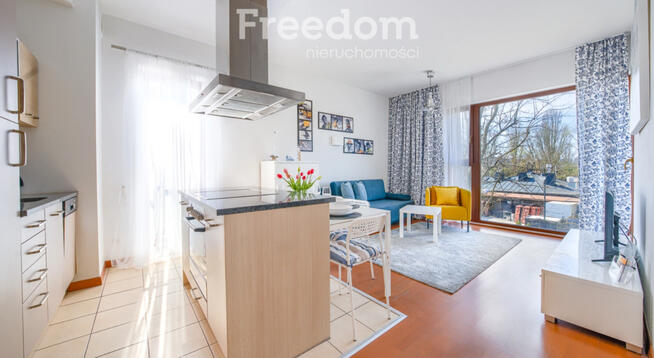 Okazja Lokalizacja Baltic Park Plaża 2 pok i garaż