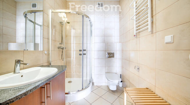 Okazja Lokalizacja Baltic Park Plaża 2 pok i garaż