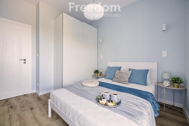 Przestronne mieszkanie dla dużej rodziny!