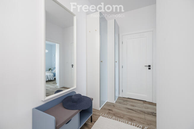 Przestronne mieszkanie dla dużej rodziny!