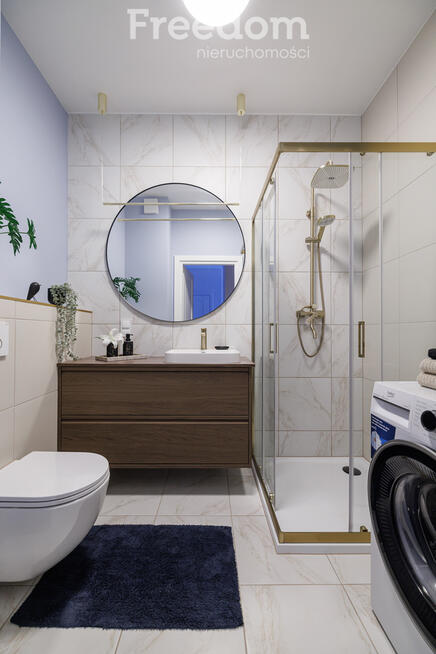 Przestronne mieszkanie dla dużej rodziny!