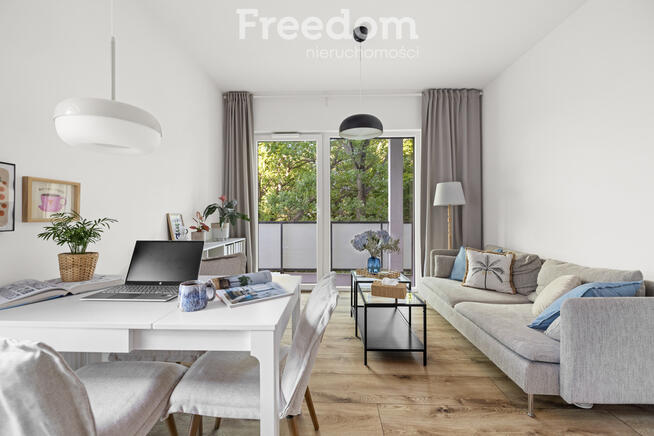 Przestronne mieszkanie dla dużej rodziny!