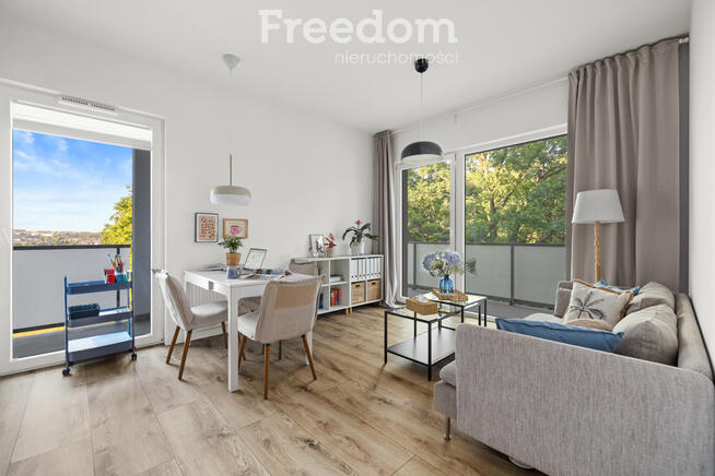 Przestronne mieszkanie dla dużej rodziny!