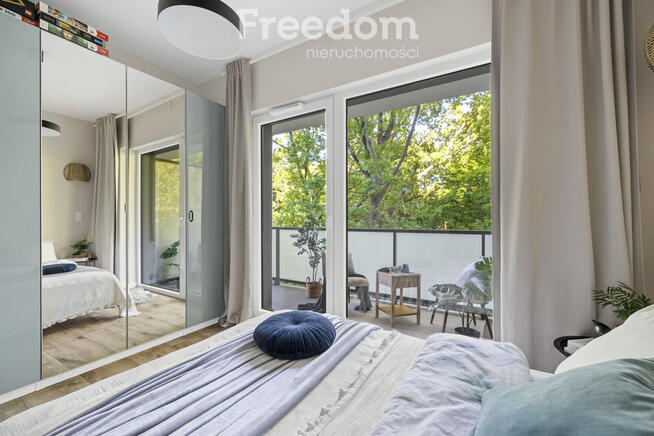 Przestronne mieszkanie dla dużej rodziny!