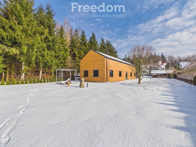 Dom, który daje nam wiele możliwości!