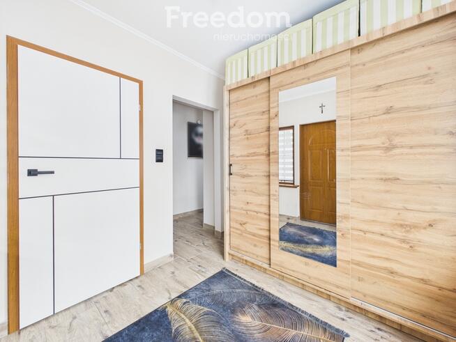 Dom, który daje nam wiele możliwości!