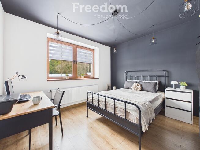 Dom, który daje nam wiele możliwości!