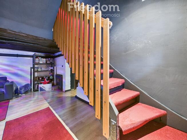 Dom, który daje nam wiele możliwości!