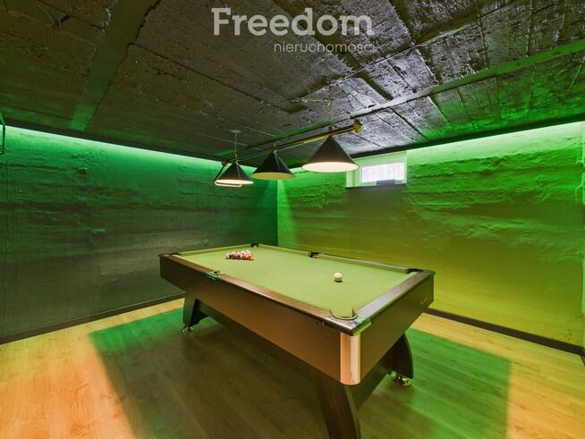 Dom, który daje nam wiele możliwości!