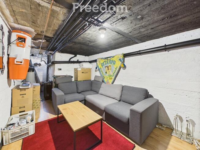 Dom, który daje nam wiele możliwości!