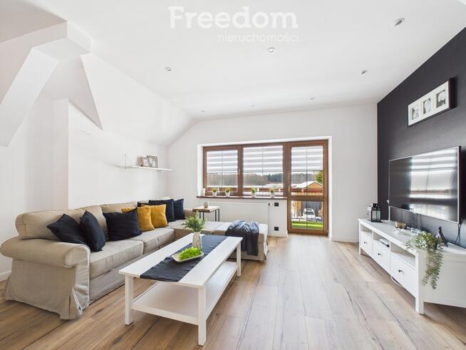 Dom, który daje nam wiele możliwości!