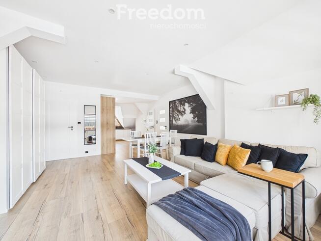 Dom, który daje nam wiele możliwości!