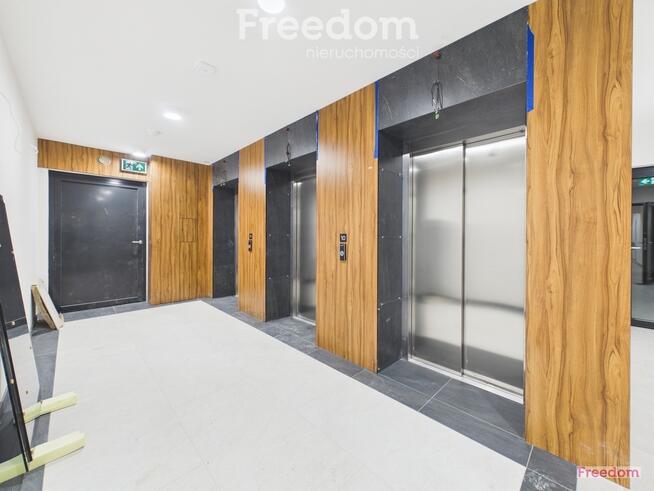 Nowe mieszkania przy ul. Legnickiej – Wrocław