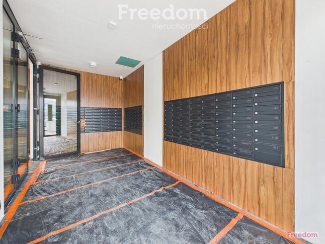 Nowe mieszkania przy ul. Legnickiej – Wrocław