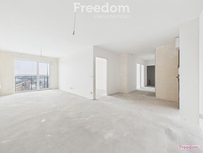 Nowe mieszkania przy ul. Legnickiej – Wrocław