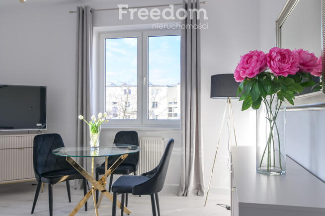 2 pokoje I po generalnym remoncie, winda