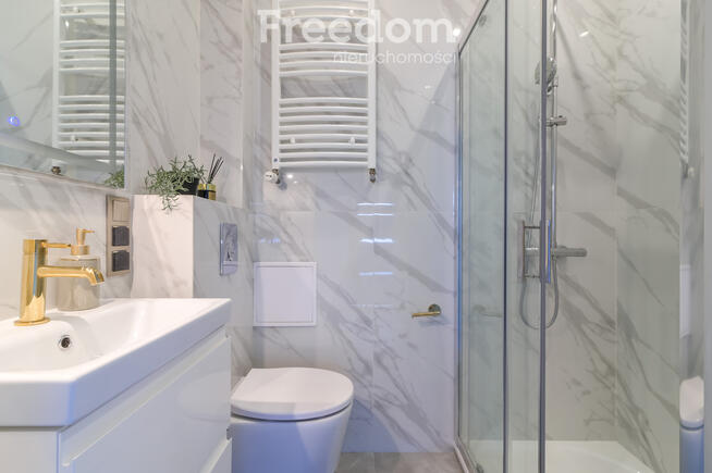 2 pokoje I po generalnym remoncie, winda