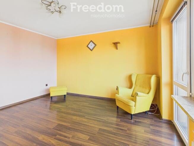 Jasne i ustawne 3 pokoje w Zabrzu