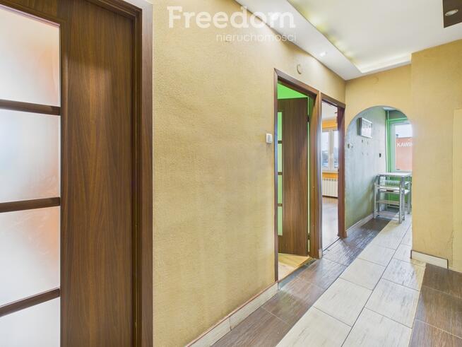 Jasne i ustawne 3 pokoje w Zabrzu