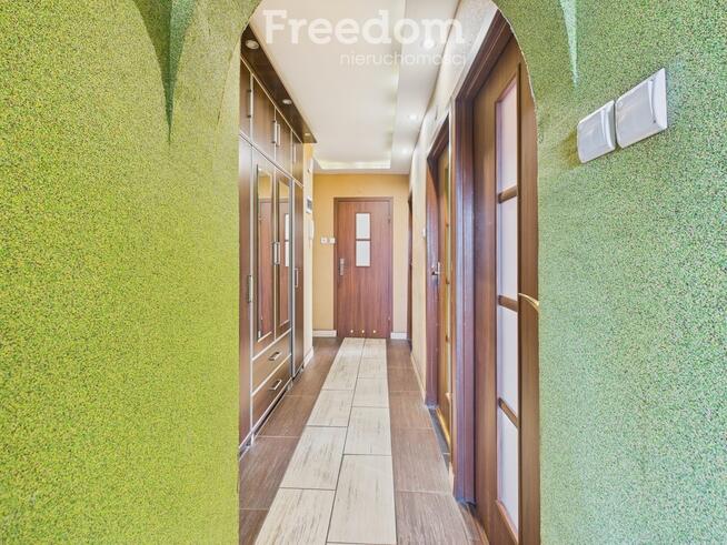 Jasne i ustawne 3 pokoje w Zabrzu