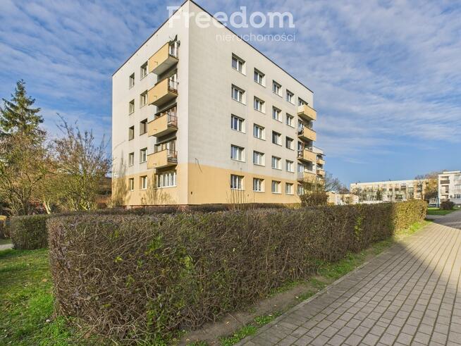 Jasne i ustawne 3 pokoje w Zabrzu