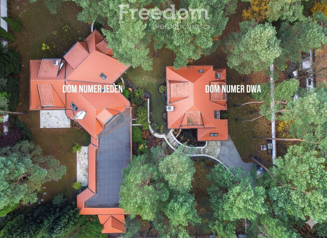 Rezydencja w Starej Magdalence: Luksus, Prywatność