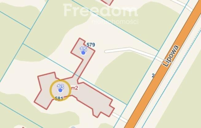 Rezydencja w Starej Magdalence: Luksus, Prywatność