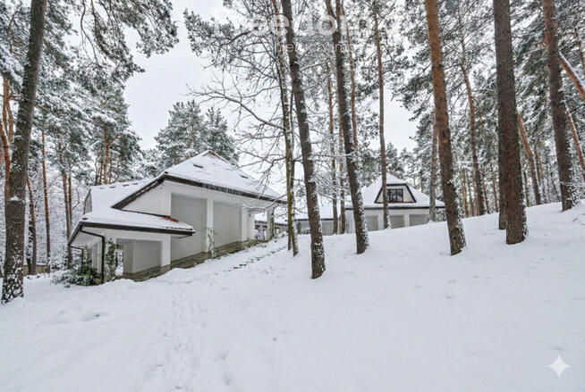Rezydencja w Starej Magdalence: Luksus, Prywatność