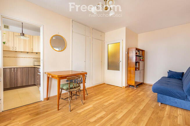 3 pokoje| 2 balkony| 12 piętro