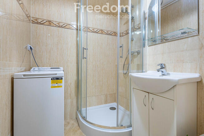 3 pokoje| 2 balkony| 12 piętro