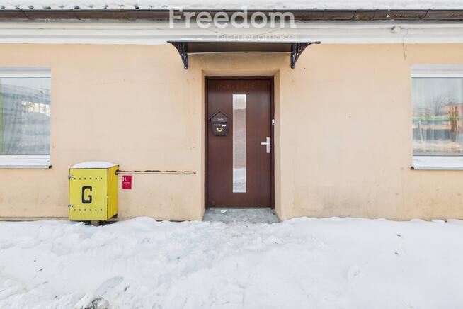 Na sprzedaż dom wolnostojący w Morągu