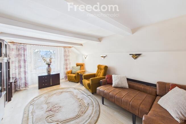 Na sprzedaż dom wolnostojący w Morągu