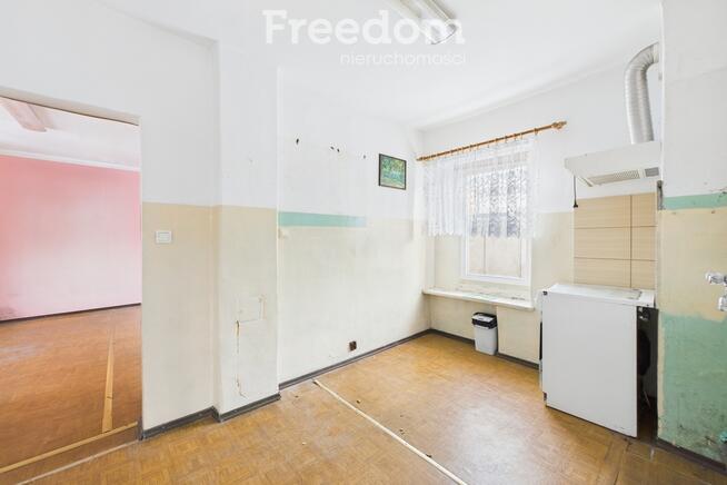 Na sprzedaż dom wolnostojący w Morągu