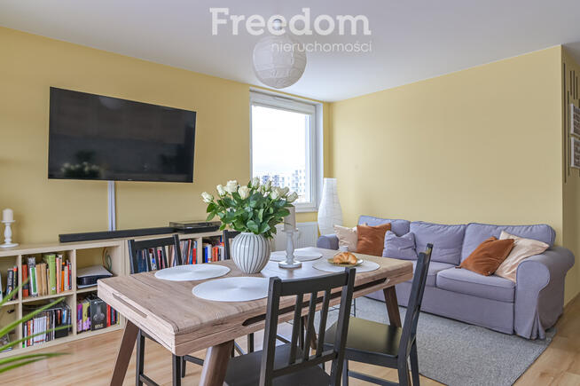 Klimatyczne, słoneczne mieszkanie z ogródkiem!