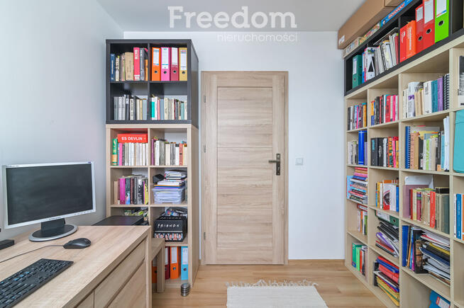 Klimatyczne, słoneczne mieszkanie z ogródkiem!