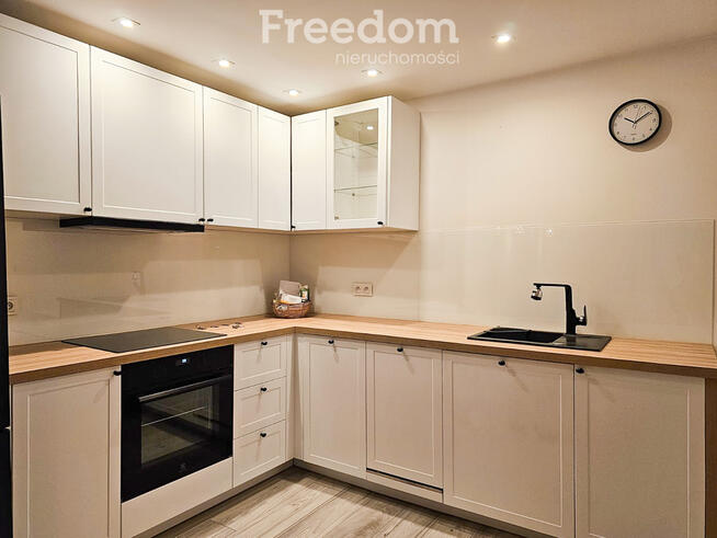 Przytulne mieszkanie w kamienicy, Ks. Opolskich 13