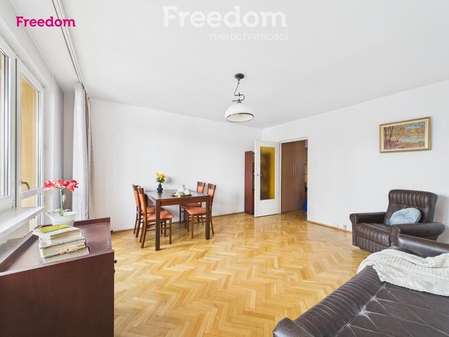 Mieszkanie 2 pokoje z balkonem | Wola | Metro