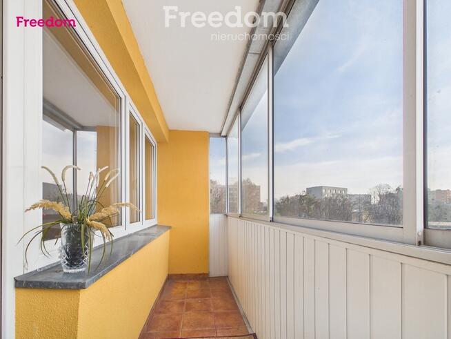 Mieszkanie 2 pokoje z balkonem | Wola | Metro