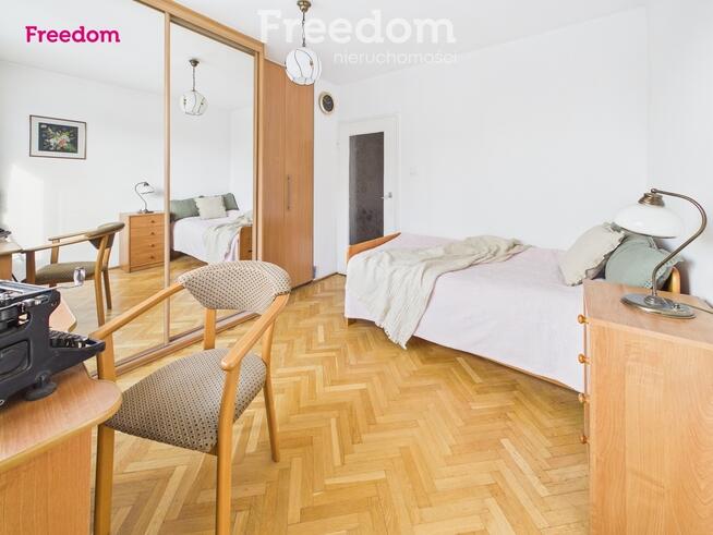 Mieszkanie 2 pokoje z balkonem | Wola | Metro