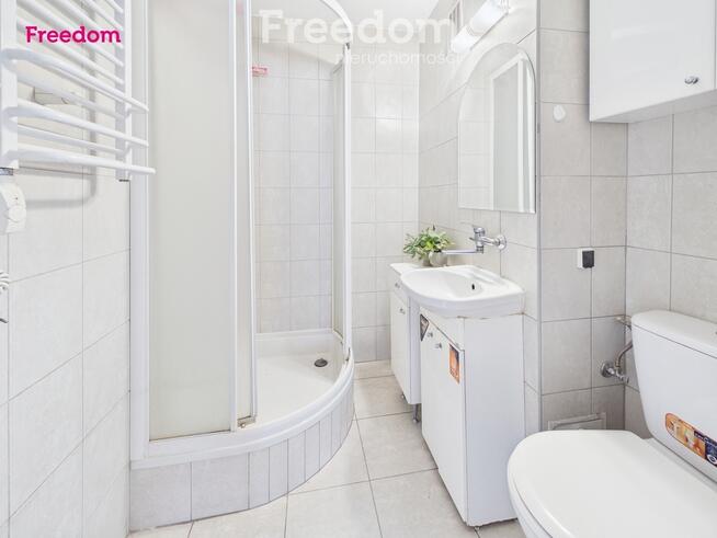 Mieszkanie 2 pokoje z balkonem | Wola | Metro